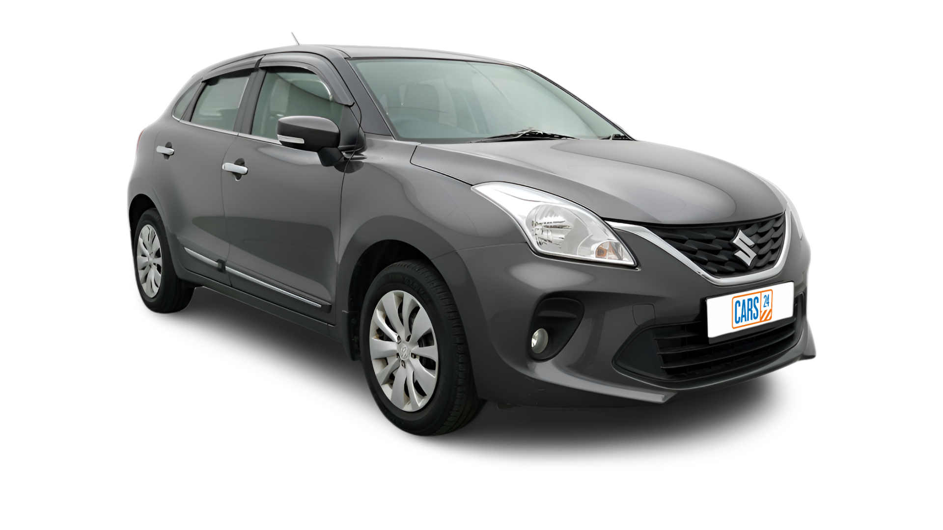 Maruti Baleno-img